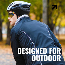 Load image into Gallery viewer, WRELS Winter Ear Warmers Headband Fleece Headband Running Cycling Thermal Ear Muffs Hiking Ski
