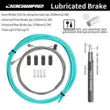 Load image into Gallery viewer, 5mm MTB Road Bike Brake Oiled Derailleur Cable
