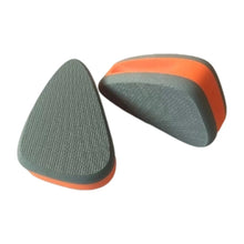 Load image into Gallery viewer, Portable Push Up Pads Ergonomic Handles Support Gear
