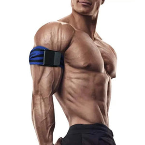 Fitness Gym Equipment Training Occlusion Bands