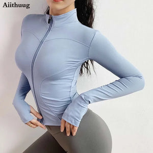 Aiithuug Women's Slim Fit Lightweight