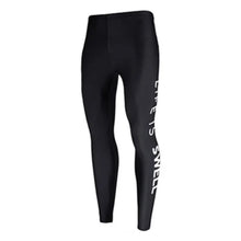 Load image into Gallery viewer, Diving Suit for Men Swimsuit Long Sleeved Sunscreen Quick Drying Rash Guard Surfing Suit
