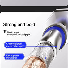 Load image into Gallery viewer, Telescopic Doorway Pull Up Bar
