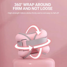Load image into Gallery viewer, 2PCS Ankle Weights Soft Sand

