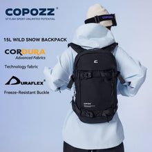Load image into Gallery viewer, COPOZZ Ski Bag  Waterproof Lightweight Wear-resistant
