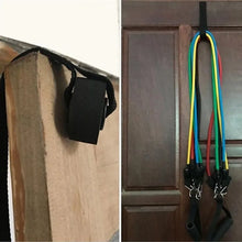 Load image into Gallery viewer, Elastic Resistance Door Anchor Holder Bands
