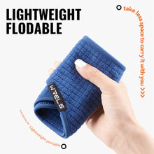 Load image into Gallery viewer, WRELS Winter Ear Warmers Headband Fleece Headband Running Cycling Thermal Ear Muffs Hiking Ski
