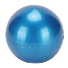 Load image into Gallery viewer, Watch Case Open Ball Blue 7cm Diameter Durable Rubber

