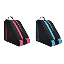 Load image into Gallery viewer, Kids Travel Ice Skating Backpack
