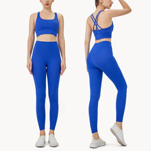 Load image into Gallery viewer, 2024 New 2 Piece Yoga Clothes
