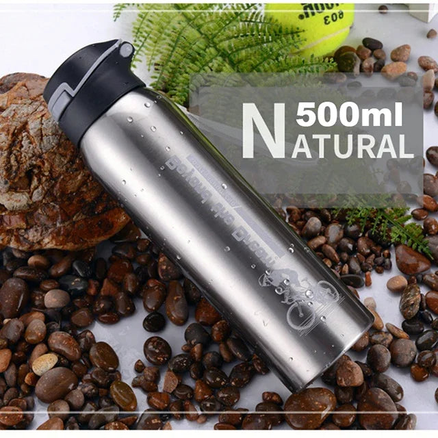 500ml Cycling Thermos Flask