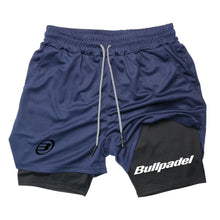 Load image into Gallery viewer, 2025 New Men&#39;s Trousers Outdoor Running  Padel Sport Shorts Summer Male Breathable Tennis
