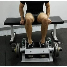 Load image into Gallery viewer, Calf Machine for Home Gym
