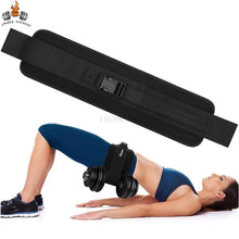 Load image into Gallery viewer, Weight-bearing Belt Weighted Waist Trainer Belt
