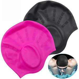 Waterproof Swimming Cap