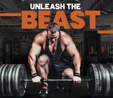 Load image into Gallery viewer, Fitness Lifting Wrist Strap Brace
