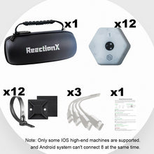 Load image into Gallery viewer, Reactionx queling 】 【 training lamp light speed agility reaction equipment
