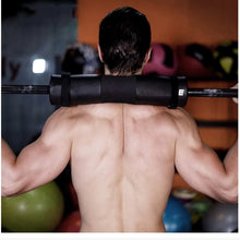 Load image into Gallery viewer, Barbell Shoulder Pads Thickened Non-Slip Squat Weightlifting Neck Support
