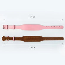 Load image into Gallery viewer, Weight Lifting Belt For Women

