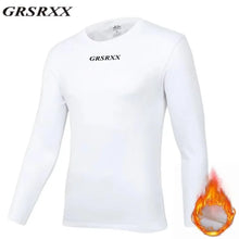 Load image into Gallery viewer, GRSRXX Thermal Winter Cycling Jacket
