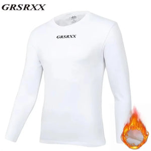 GRSRXX Thermal Winter Cycling Jacket