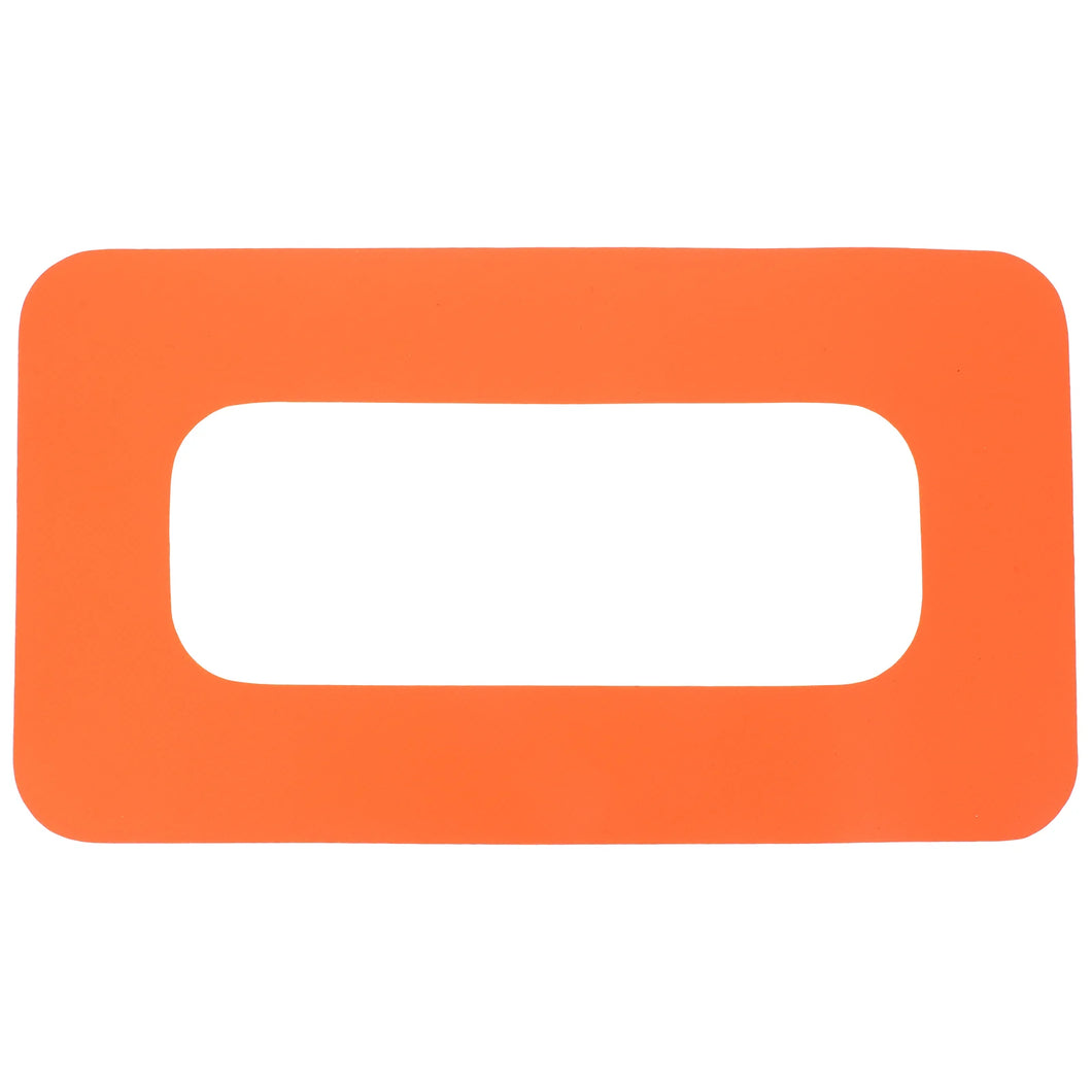 Tail Fin Slot Attachment