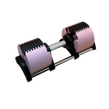Load image into Gallery viewer, China Factory Price Adjustable Dumbbell Set
