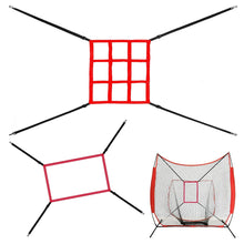 Load image into Gallery viewer, Baseball Practice Net Practice Accuracy Training
