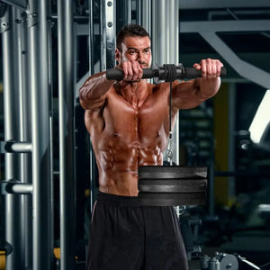 Wrist Forearm Blaster Arm Muscle Strength Trainer Exerciser