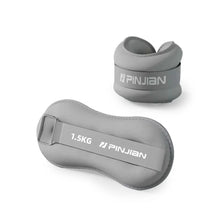 Load image into Gallery viewer, 2PCS Ankle Weights Soft Sand
