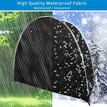 Load image into Gallery viewer, Bicycle tent outdoor storage waterproof
