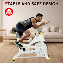 Load image into Gallery viewer, Sturdy Exercise Bike Cycling Bike
