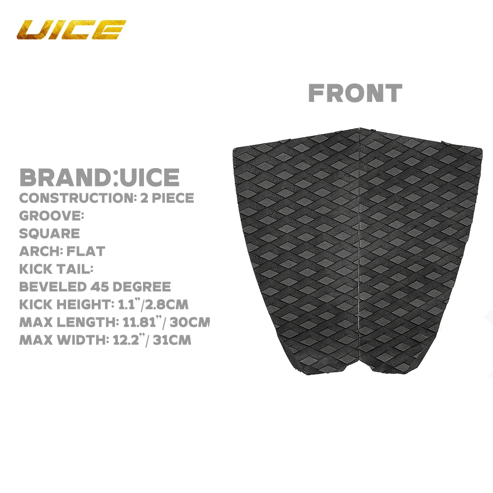 Surf Surfboard Traction Pad
