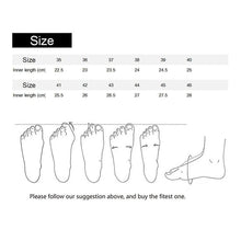 Load image into Gallery viewer, Diving Sneakers Non-slip Swimming Water Shoes
