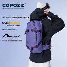 Load image into Gallery viewer, COPOZZ Ski Bag  Waterproof Lightweight Wear-resistant
