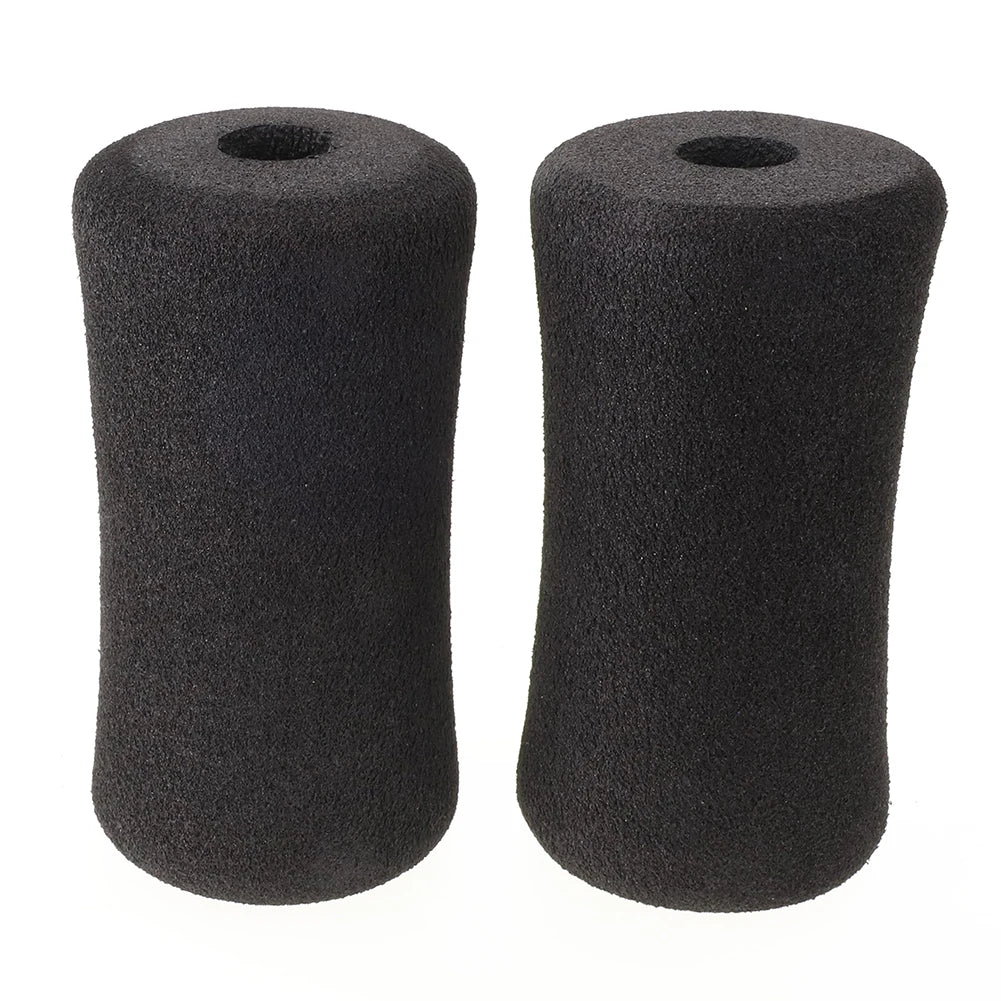 Replacement Foam For Pads for Weight Bench and For Leg Curl Machines