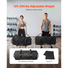 Load image into Gallery viewer, Heavy Duty Workout Sandbag for crossfit and Weight Training
