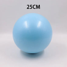 Load image into Gallery viewer, Gymnastic Fitness Pilates Ball
