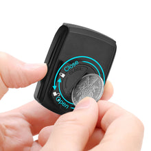 Load image into Gallery viewer, Bike Computer Bicycle Odometer LCD Screen Wired Cycling Speedometer
