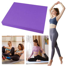 Load image into Gallery viewer, Yoga Balance Pad
