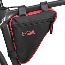 Load image into Gallery viewer, Mountain Bike Bag Triangle Waterproof Cycling Bag
