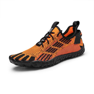 Indoor gym jump rope shoes
