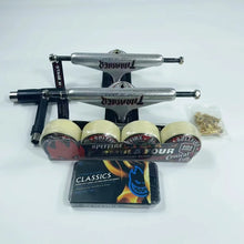 Load image into Gallery viewer, Skateboard Parts Spitfire Wheels
