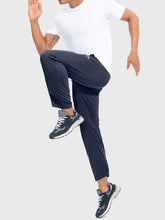 Load image into Gallery viewer, G Gradual Men&#39;s Sweatpants with Zipper Pockets Joggers for Men

