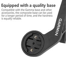 Load image into Gallery viewer, Garmin Edge 530 Bicycle Wall Gopro Mount Cycling
