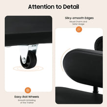 Load image into Gallery viewer, Stretching Trainer Home Fitness Equipment Horizontal Cross Split Machine
