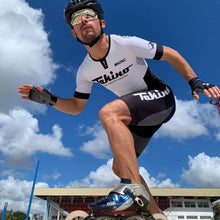 Load image into Gallery viewer, Takino Men Inline Speed Skating Racing Suit

