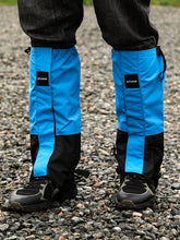 Load image into Gallery viewer, Waterproof Hiking Leg Warmer Gaiters for Men Women
