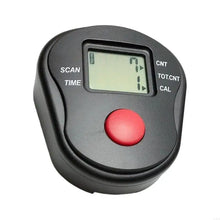 Load image into Gallery viewer, Rowing Machine Counter Home Rowing Machine Monitor
