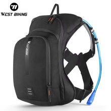 Load image into Gallery viewer, WEST BIKING 10L Ultralight Cycling Backpack
